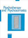 PSYCHOTHERAPY AND PSYCHOSOMATICS雜志封面